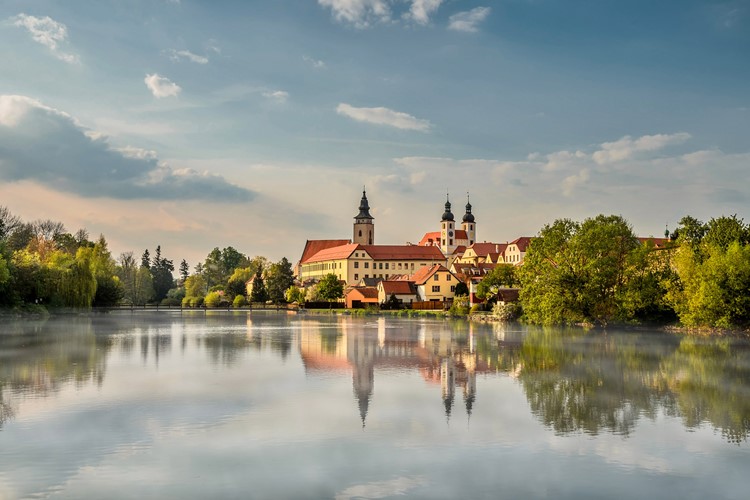 Fotosoutěž Letní barokní Vysočina má své vítěze 
