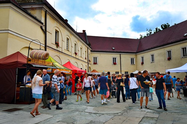 Ve Frýdku-Místku překonávali rekordy