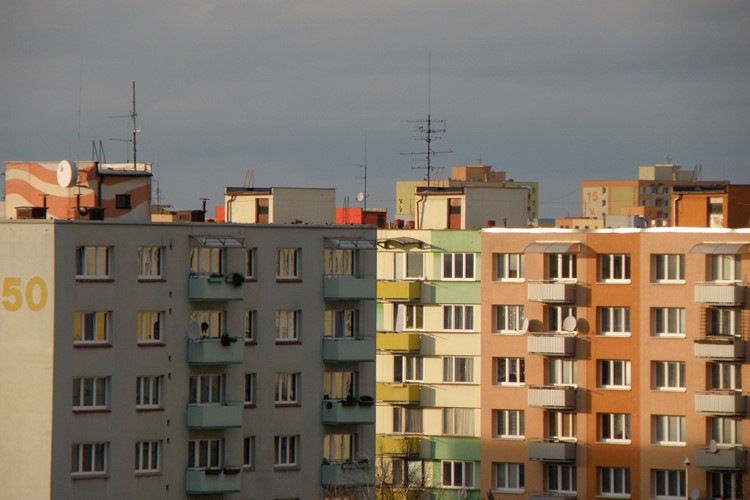 Na co si dát pozor při pořízení družstevního bytu