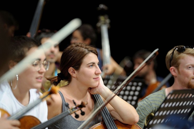 Ostravské dny představí nový symfonický orchestr i operu Miroslava Srnky  