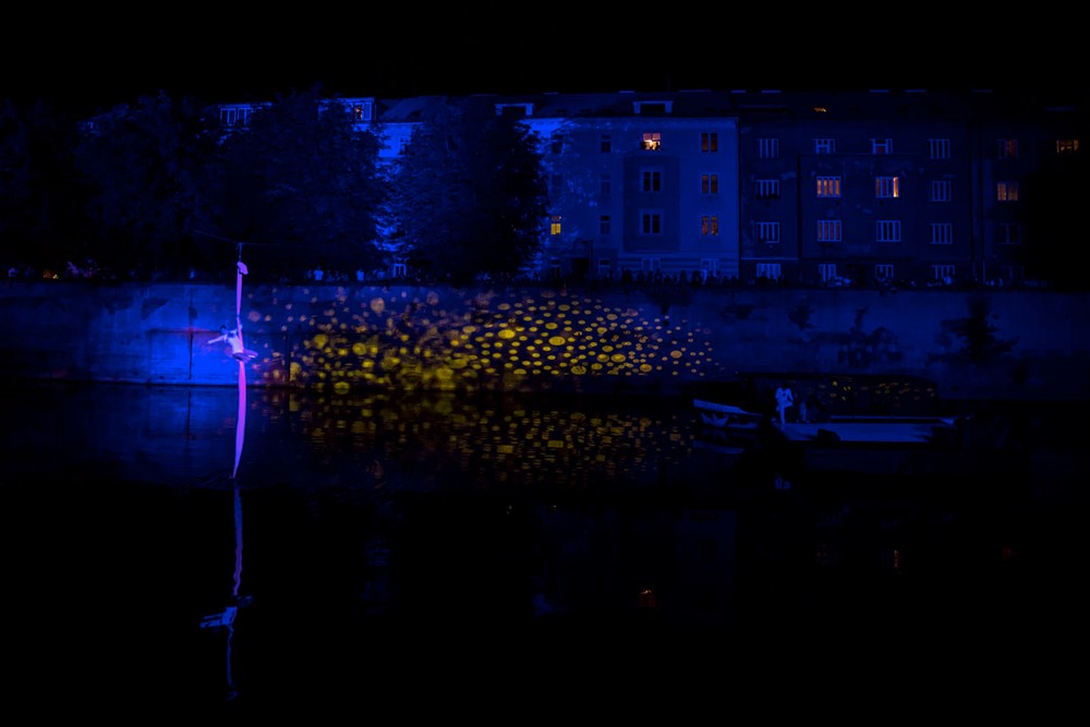 Fotografie z loňského ročníku festivalu.