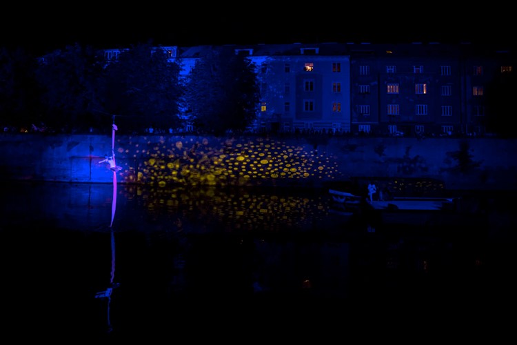 Druhý ročník festivalu Řeka má duši vypukne už příští víkend