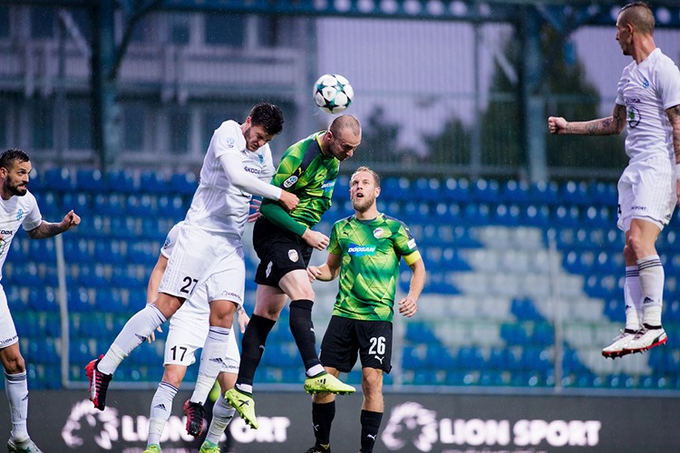 Plzeň překvapila Boleslav rychlými góly