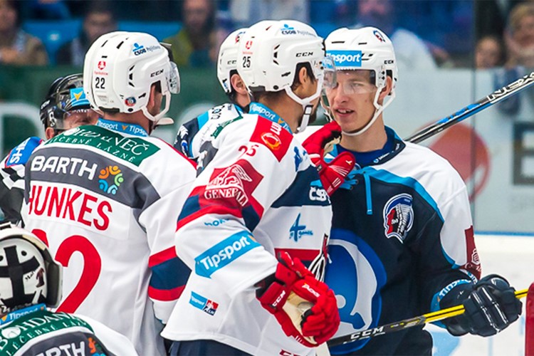 Plzeň rozstřílela pardubické Dynamo