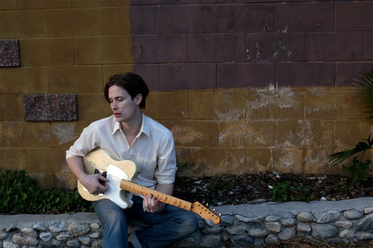 Jonny Lang se představí hudebnímu publiku v pražském Lucerna Music Baru