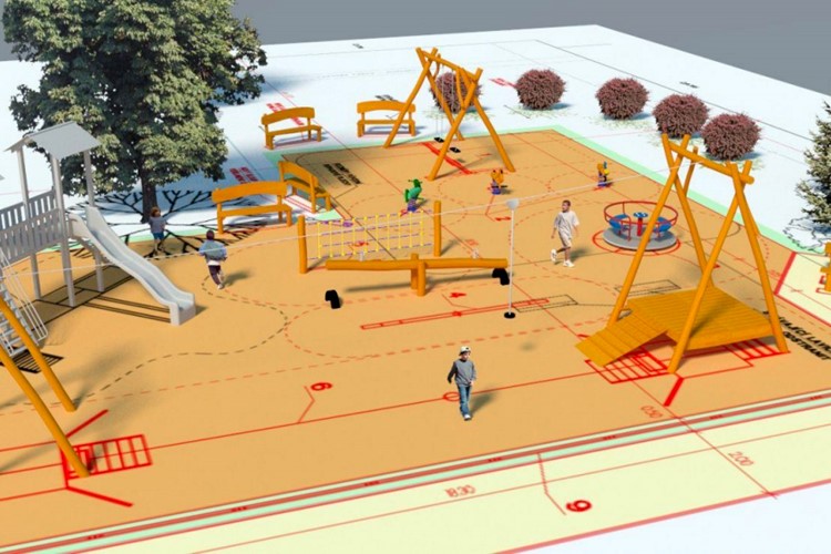Hlasování je u konce! Znojmáci rozhodli, které projekty se zrealizují 