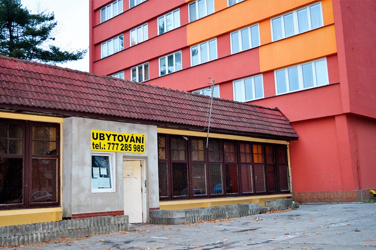 Frýdek-Místek nepodporuje byznys s chudobou
