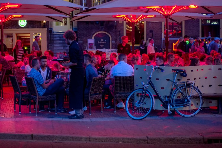 Senát schválil mírnou toleranci alkoholu u cyklistů, rozhodne Poslanecká sněmovna