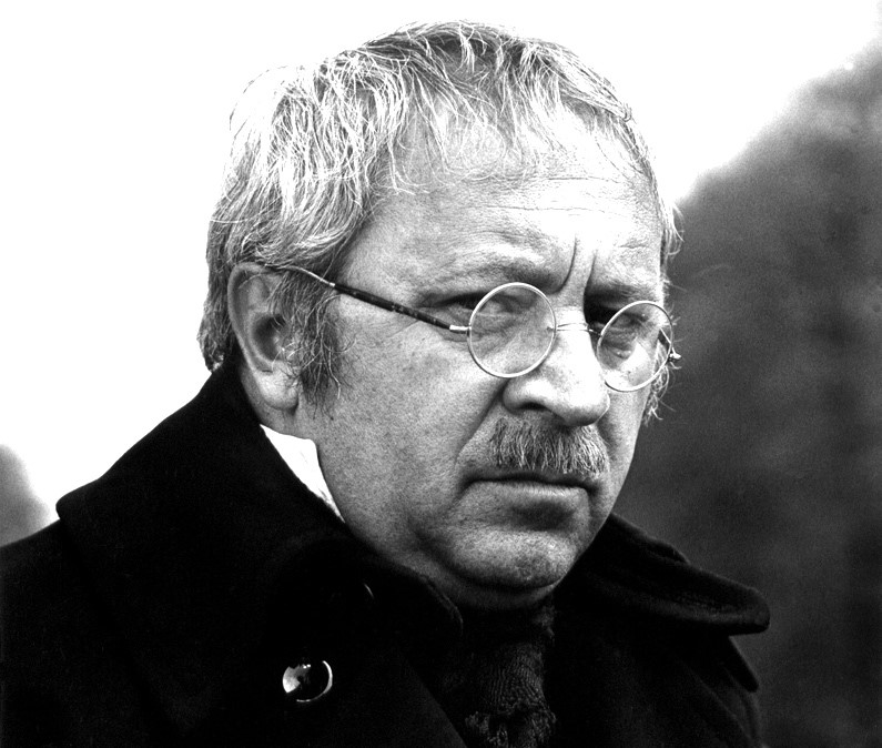  Miroslav Horníček / Byli jednou dva písaři