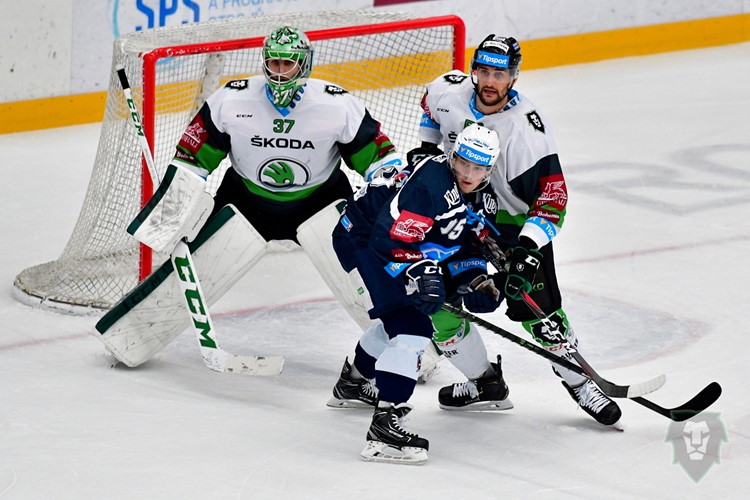 Mladá Boleslav pátou výhru v řadě nepřidala, souboj s Plzní rozhodla jediná branka