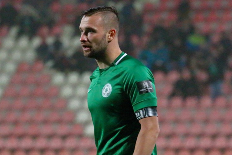 Příbram v deseti přišla o body až v nastavení