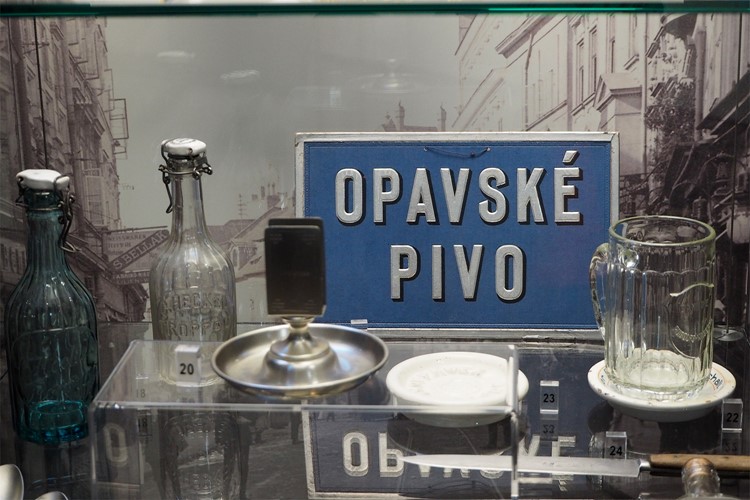 Unikátní sbírka starožitností představuje předměty denní potřeby