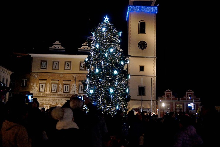 Adventní čas nabídne v Mladé Boleslavi opět pestrý program
