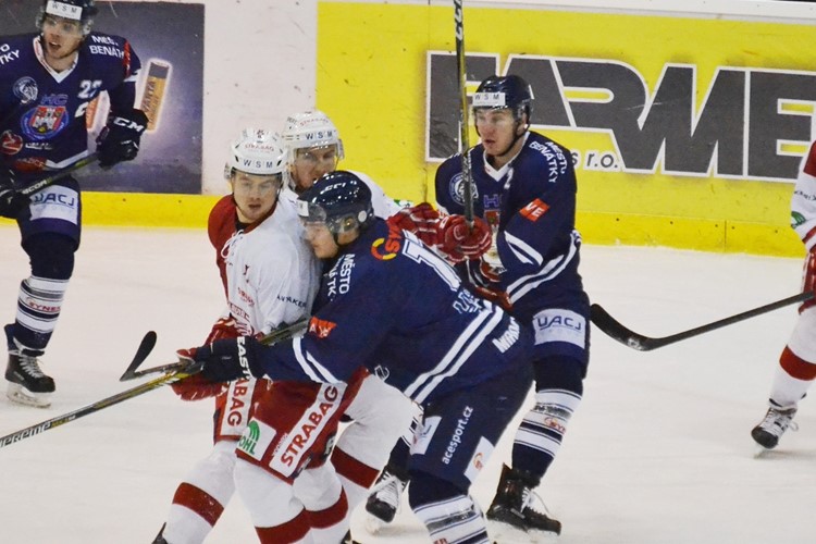 Slavia rozstřílela Benátky