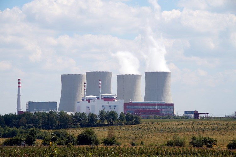 Obyvatelé v okolí jaderné elektrárny Temelín dostanou nové tablety jodidu draselného