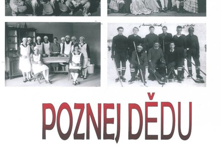 Poznej bábu, poznej dědu