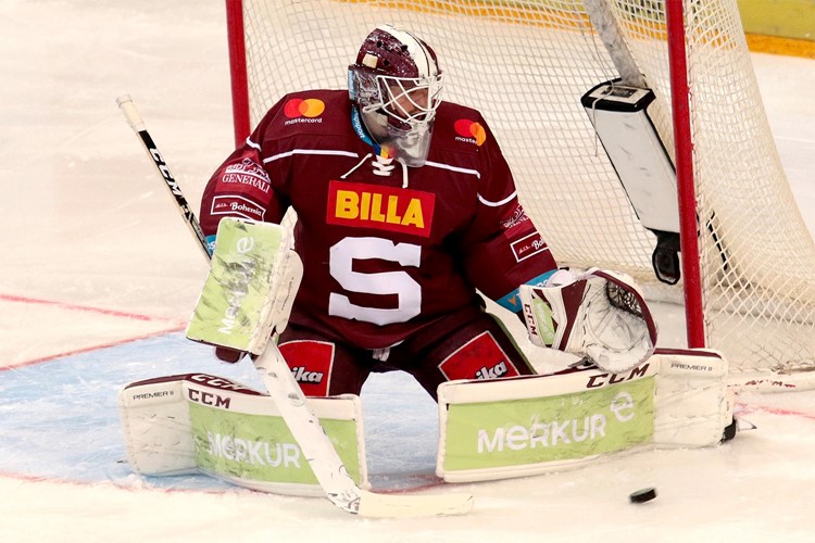 Liberec doma porazil Spartu