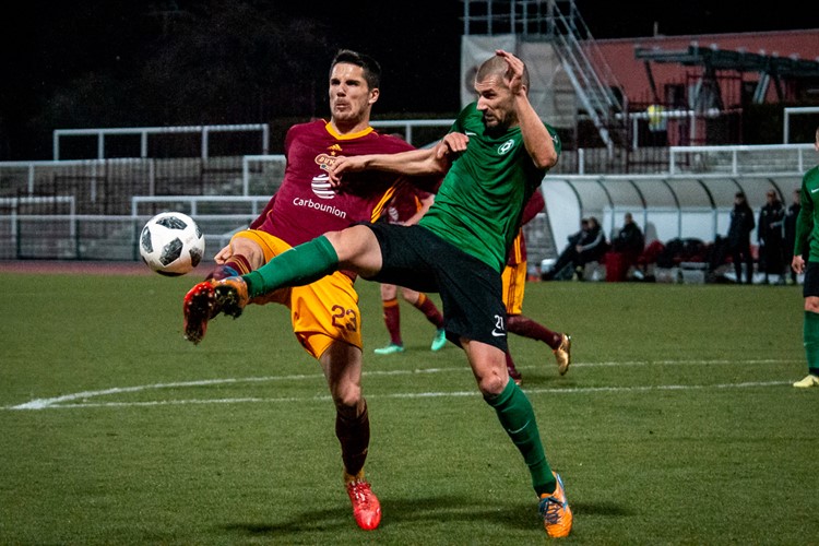 Příbram odjíždí z Julisky se třemi body