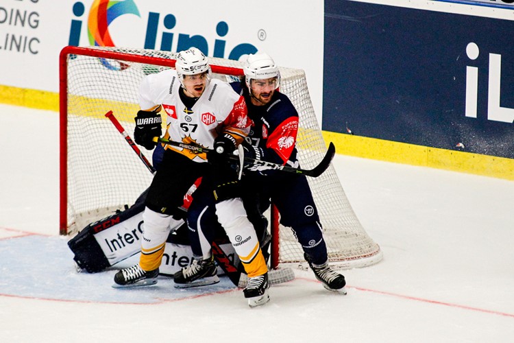 Plzeň má skalp Skelleftea a přivítá semifnále Ligy mistrů