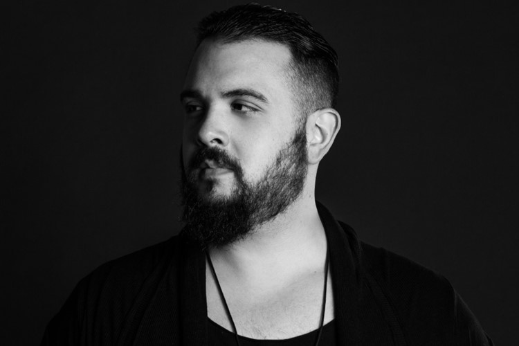 Victor Ruiz přiveze do ROXY ochutnat brazilské techno