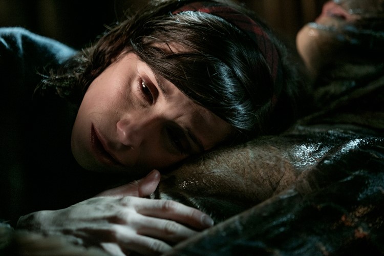 Kino Beseda představí ty nejlepší filmy loňského roku v přehlídce Best of 2017