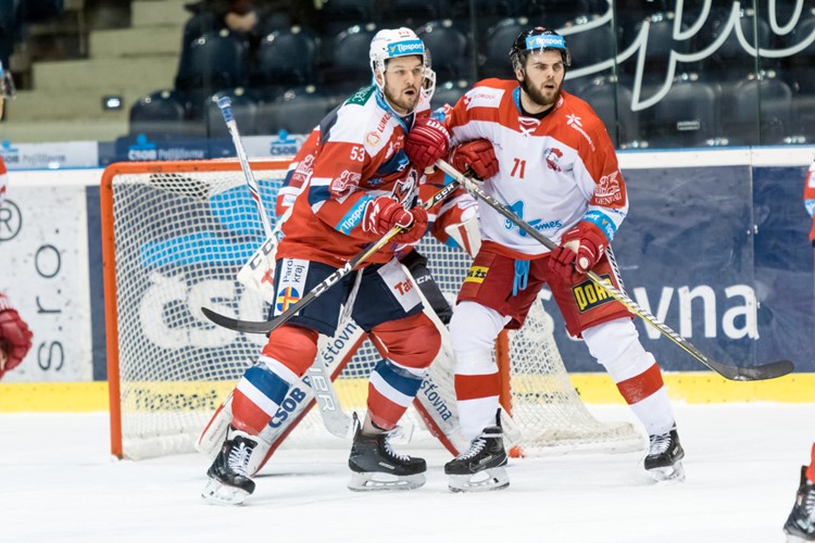 Pardubice zdolaly Olomouc