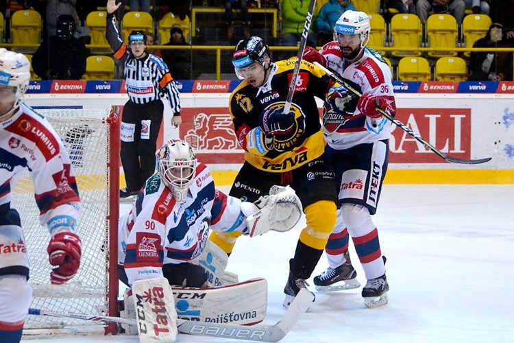 Pardubice vezou body z Litvínova