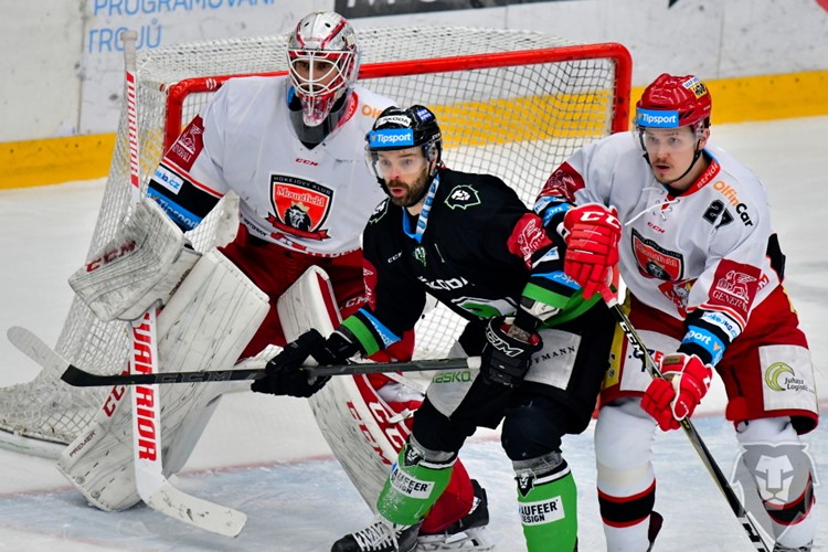 Boleslav nestačila na královehradecký Mountfield
