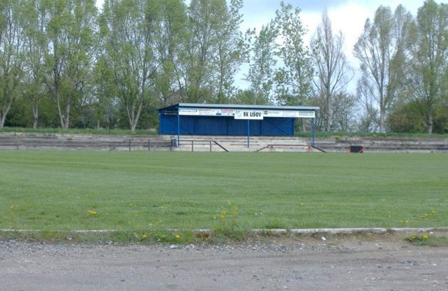 Sportovci v Lišově dostanou nový areál za 17 milionů