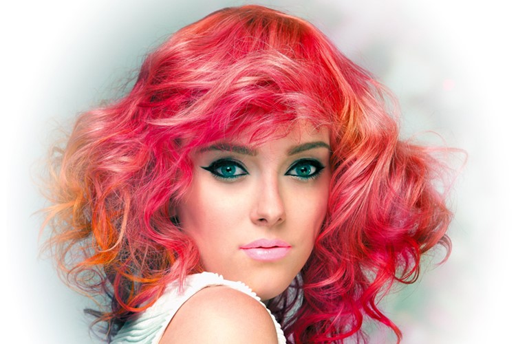 Veletrh WORLD OF BEAUTY & SPA ve znamení jarních trendů, soutěží, workshopů