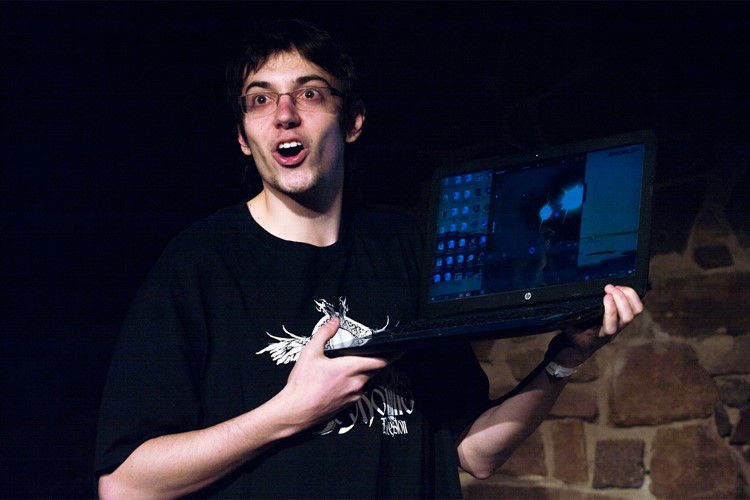 Nejoblíbenější byl u diváků soubor Tom a Jeff