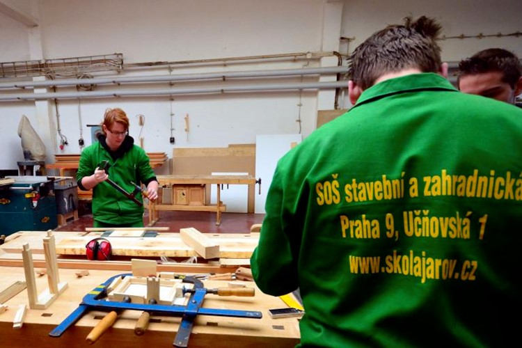 Hlavní město rozdělí školské granty za bezmála 24 milionů korun