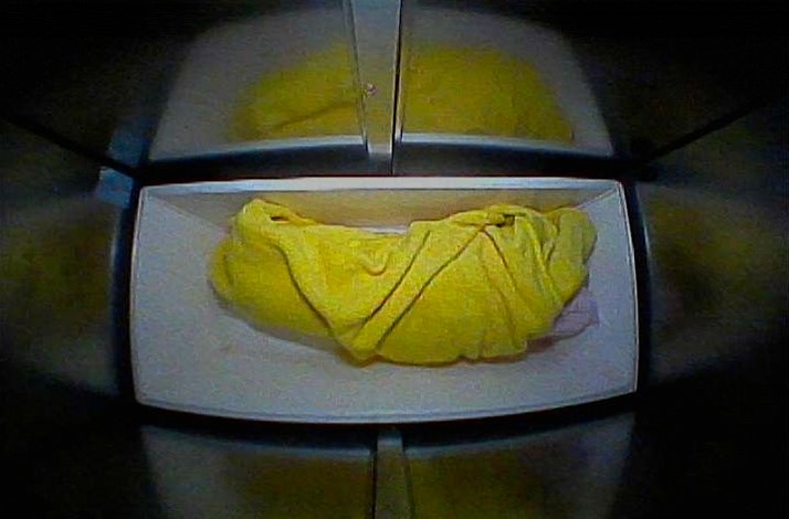 Babybox na radnici Prahy 2 v neděli zachránil další miminko