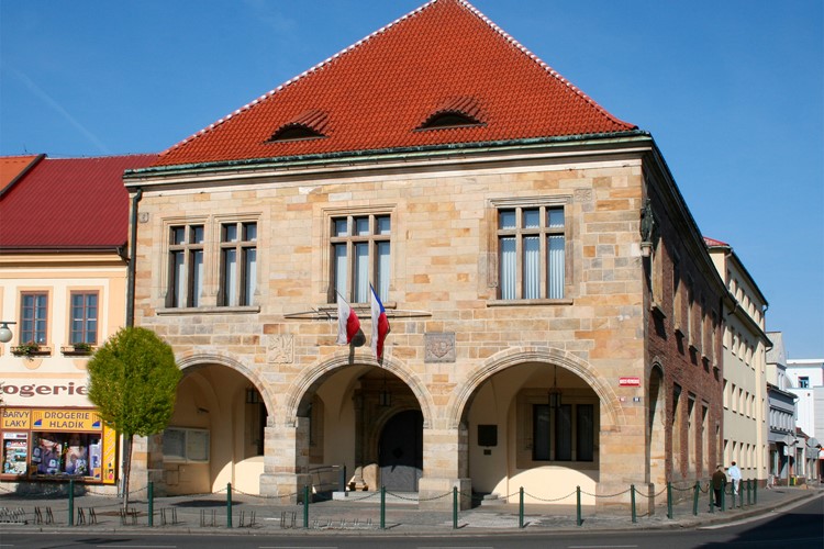 V Nymburce se v dubnu otevřou brány památek dokořán