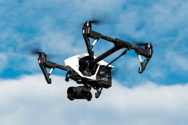 Plzeň chystá další ročník DronFestu, unikátní show s drony se odehraje už počtvrté