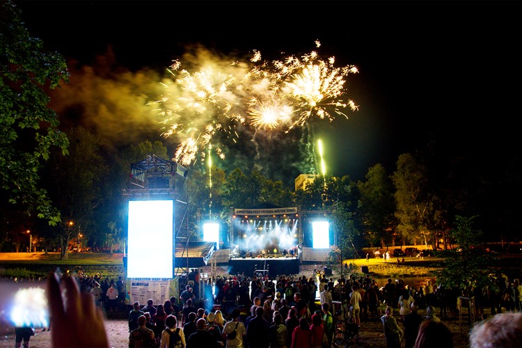Sweetsen Fest letos oslaví 80 let Základní umělecké školy ve Frýdku- Místku