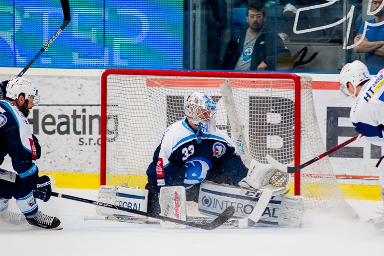 Brno po roce opět ve finále, pro Plzeň sezona končí