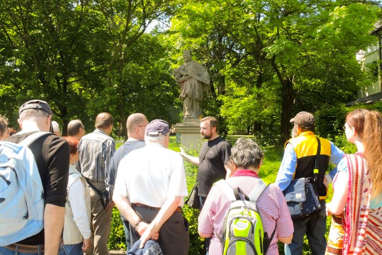 Poodhalte roušku historie a nahlédněte do minulosti nejen Frýdku-Místku