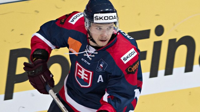 Hradeckou ofenzívu rozšíří talent Martin Réway