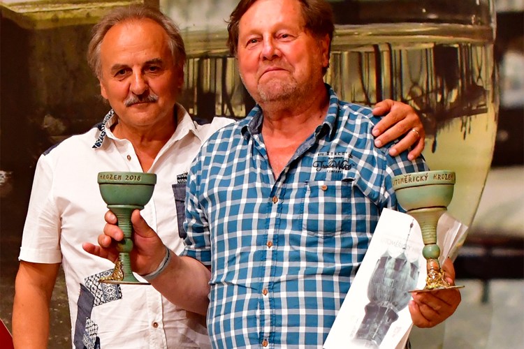 Litoměřický hrozen 2018 zažil rekordní návštěvnost