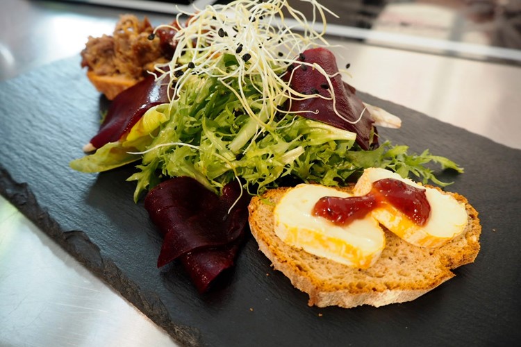 Gastro Food Fest opět nezklamal