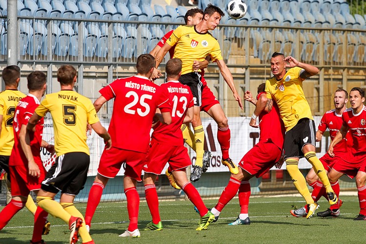 České Budějovice na úvod sezony porazily Třinec