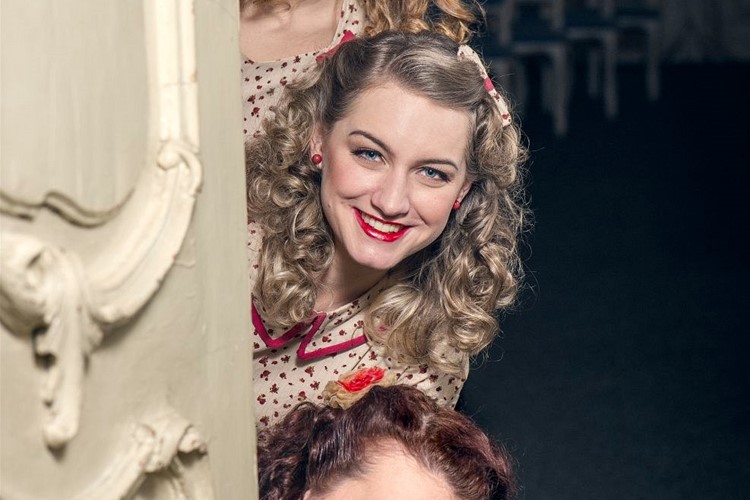 Od romantismu, přes swing k písničkářům