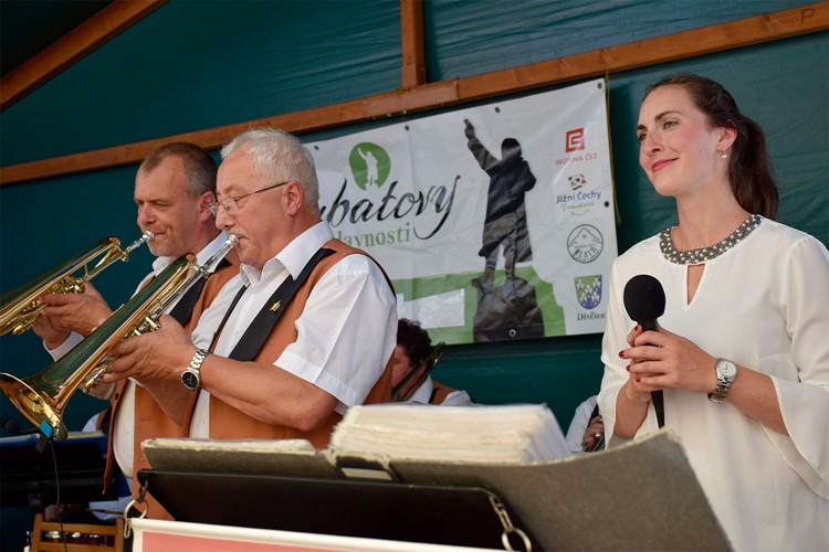 Kubatovy slavnosti pokořily návštěvnický rekord