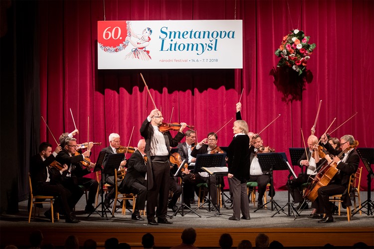 Smetanova Litomyšl zveřejní program v březnu