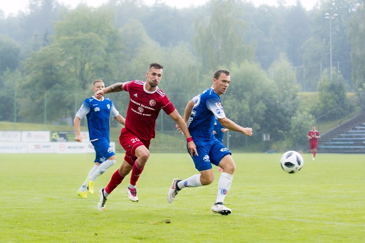 Také Pardubice braly proti Třinci všechny body