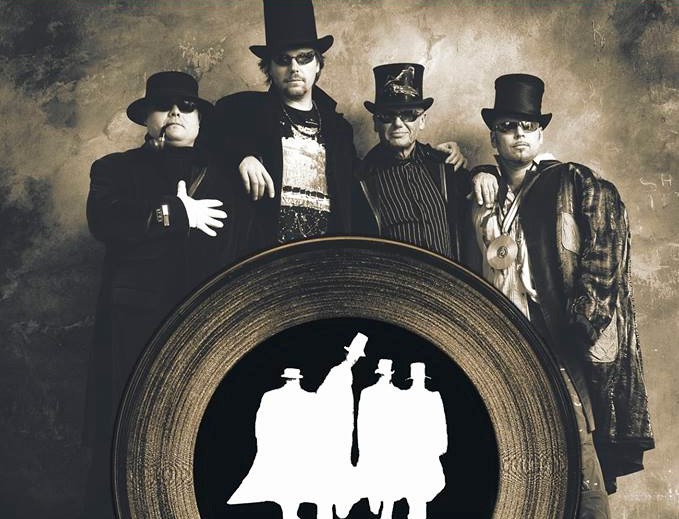 4TET Jiřího Korna