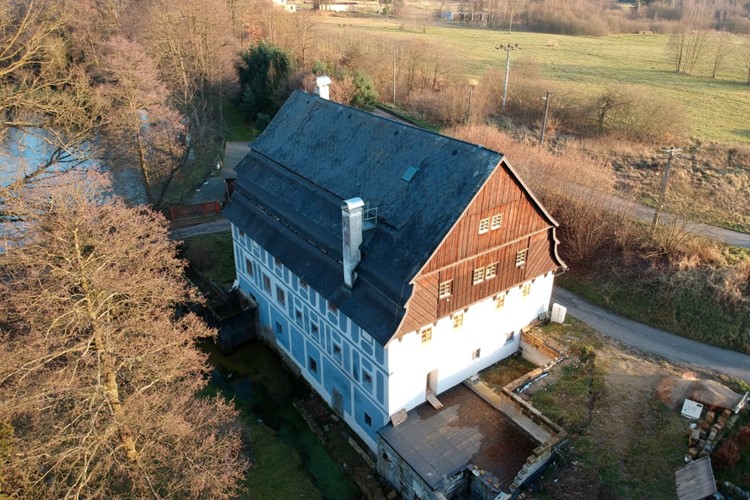 Liberecký kraj ocení výherce soutěže Památka roku 2017