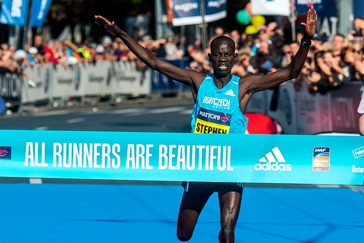 RunCzech hlásí účast elitních běžců na Sportisimo 1/2Maratonu Praha 2019 