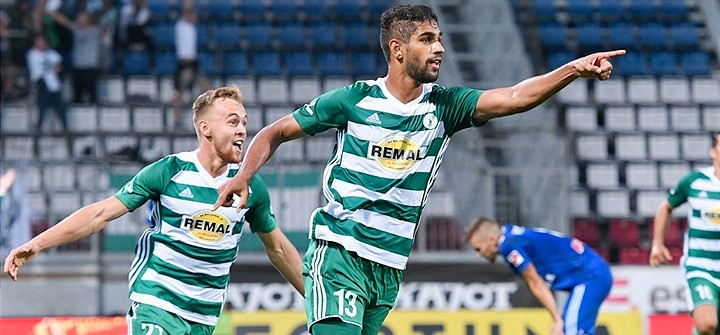 Fantastický obrat Bohemians zařídil tři body z Hané